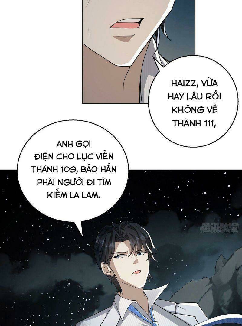 Đệ Nhất Danh Sách - Chapter 58 - Page 44