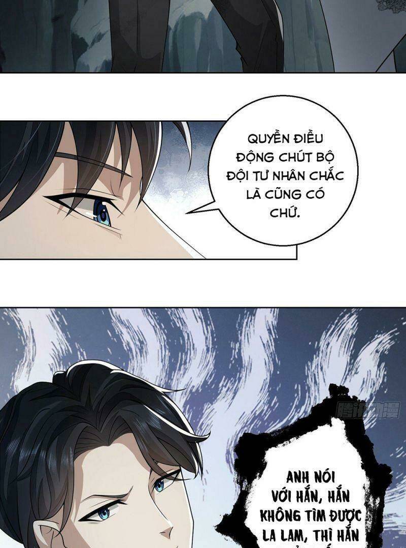 Đệ Nhất Danh Sách - Chapter 58 - Page 46