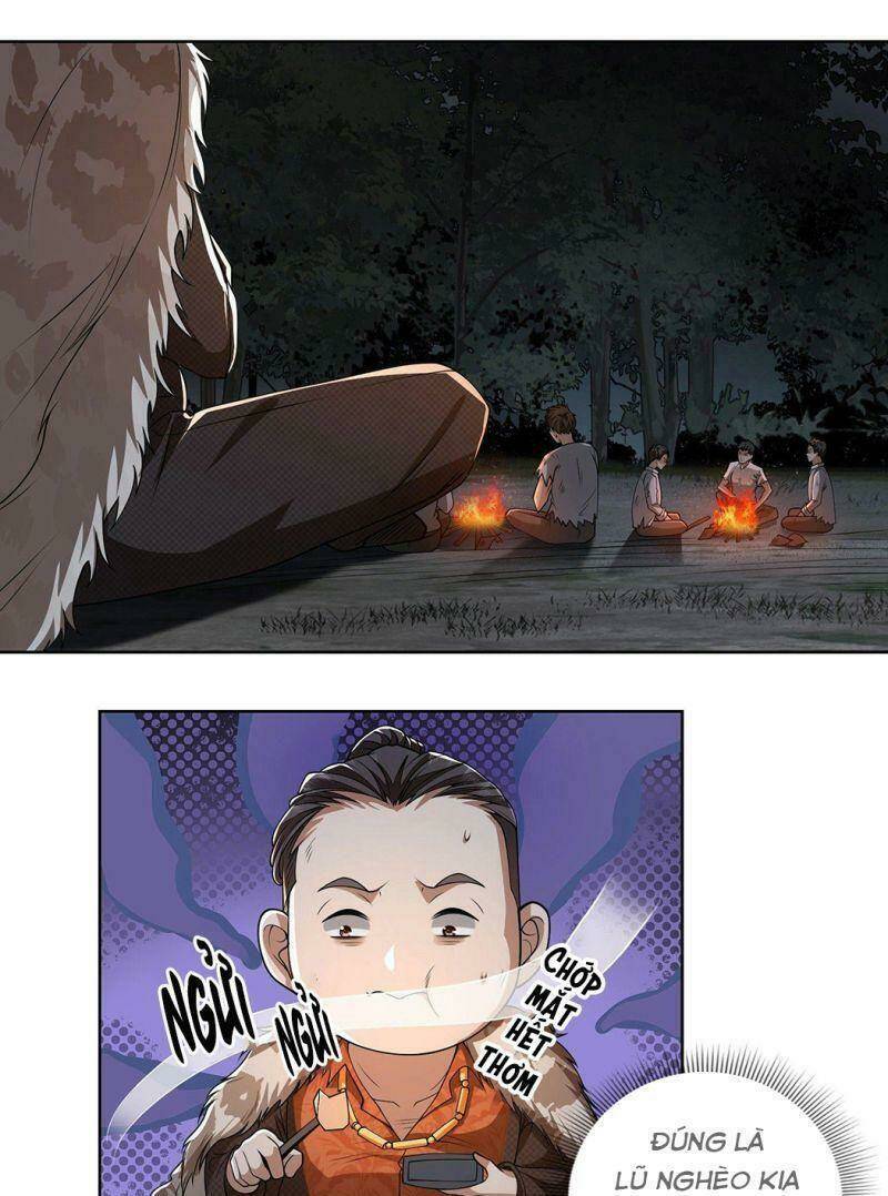 Đệ Nhất Danh Sách - Chapter 58 - Page 48