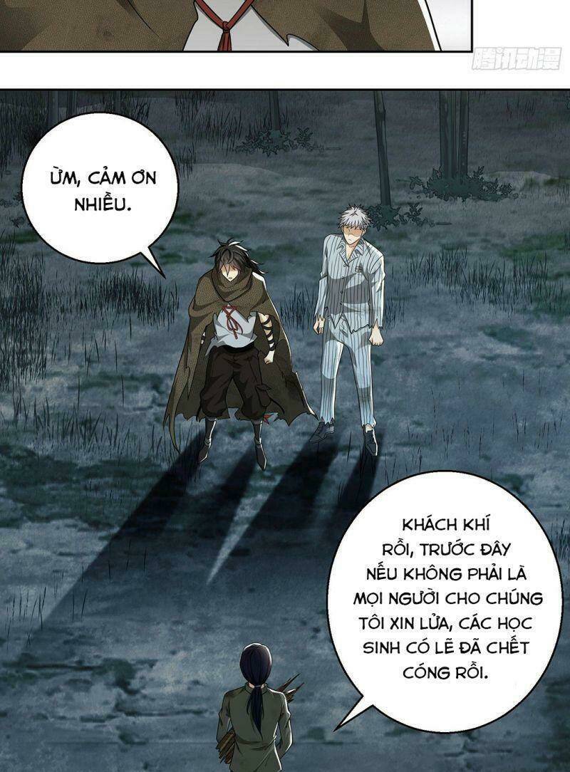 Đệ Nhất Danh Sách - Chapter 58 - Page 4