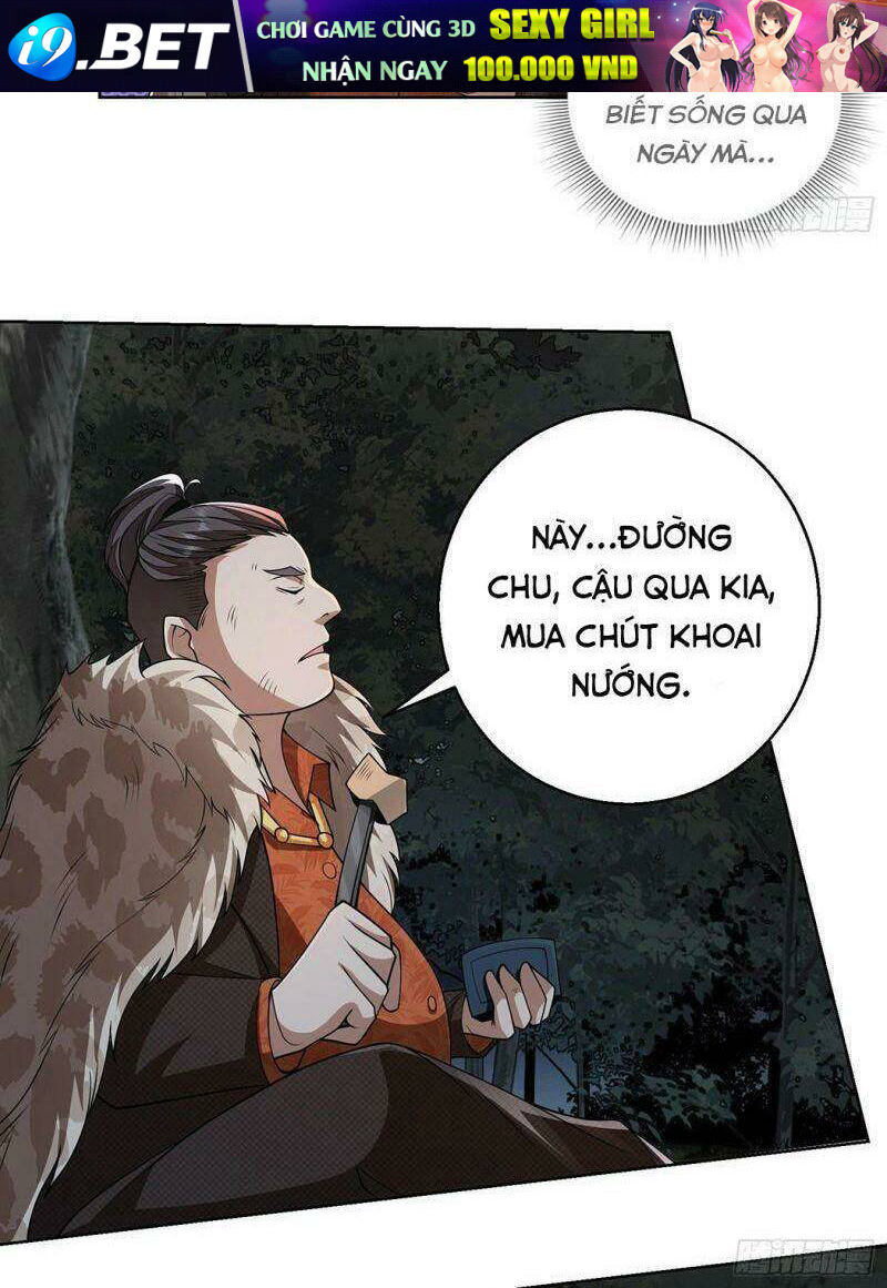 Đệ Nhất Danh Sách - Chapter 58 - Page 49