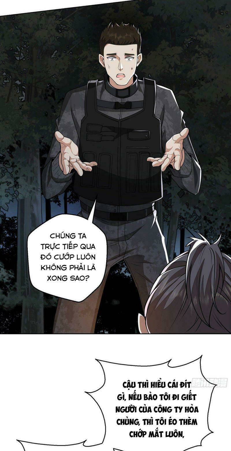 Đệ Nhất Danh Sách - Chapter 58 - Page 50