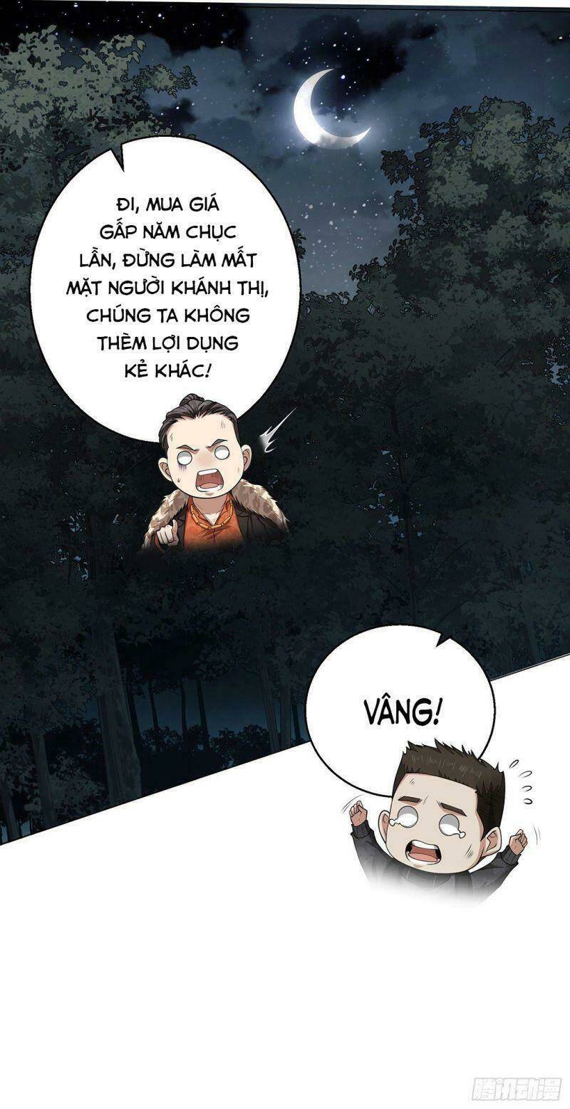 Đệ Nhất Danh Sách - Chapter 58 - Page 52