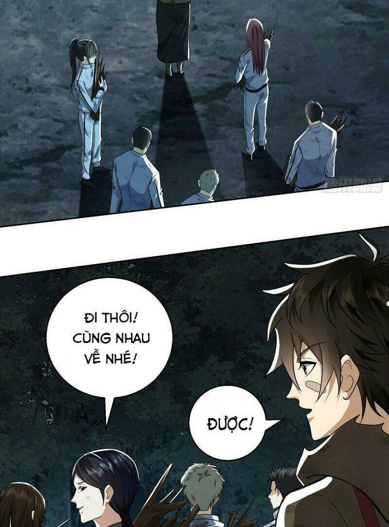 Đệ Nhất Danh Sách - Chapter 58 - Page 5