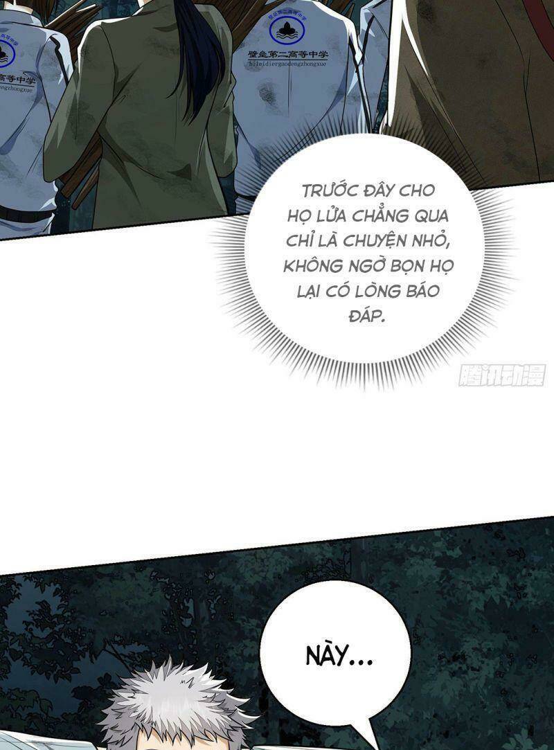 Đệ Nhất Danh Sách - Chapter 58 - Page 6