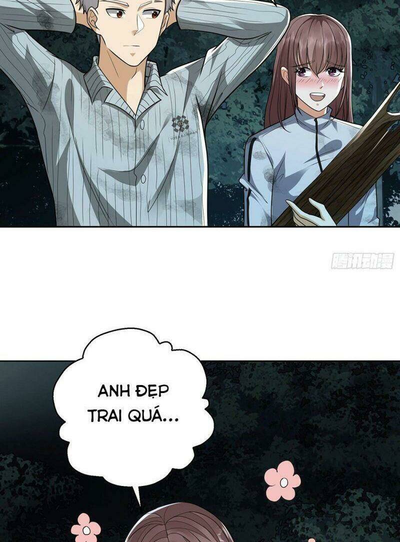 Đệ Nhất Danh Sách - Chapter 58 - Page 7