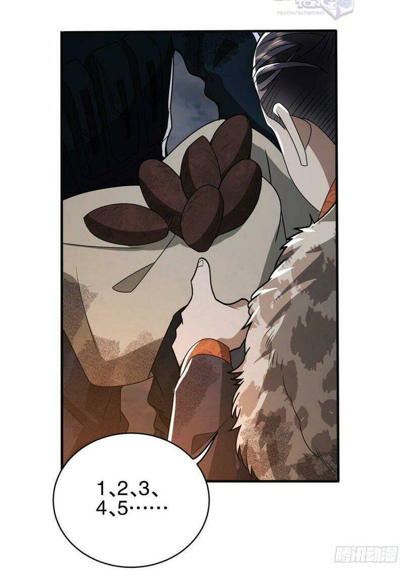 Đệ Nhất Danh Sách - Chapter 59 - Page 9