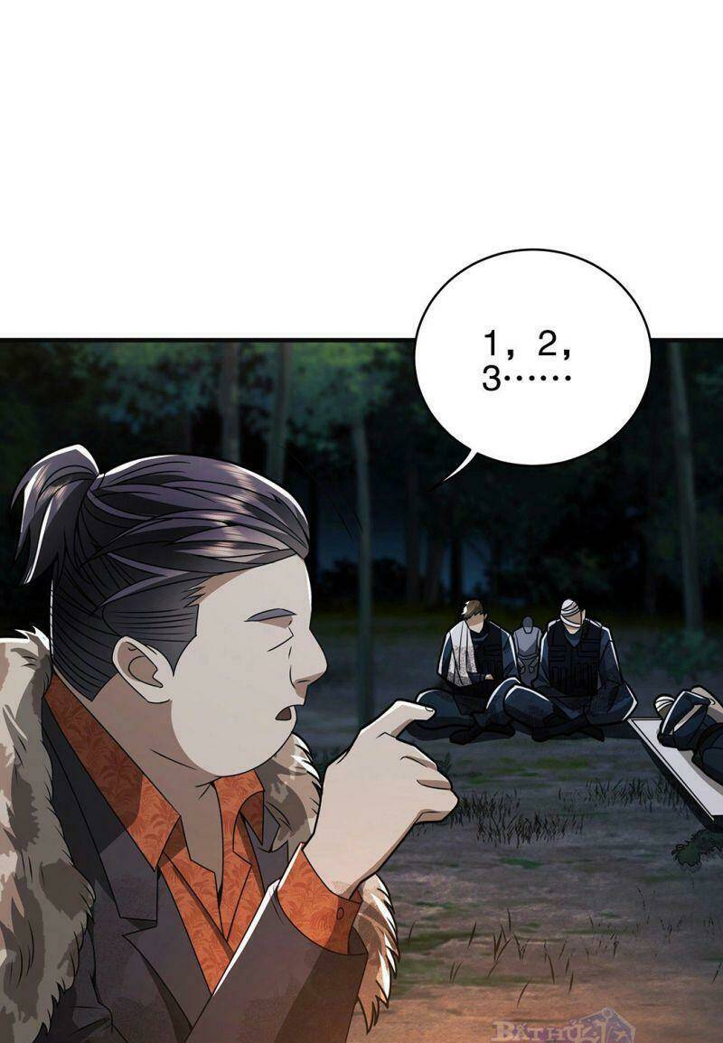 Đệ Nhất Danh Sách - Chapter 59 - Page 10