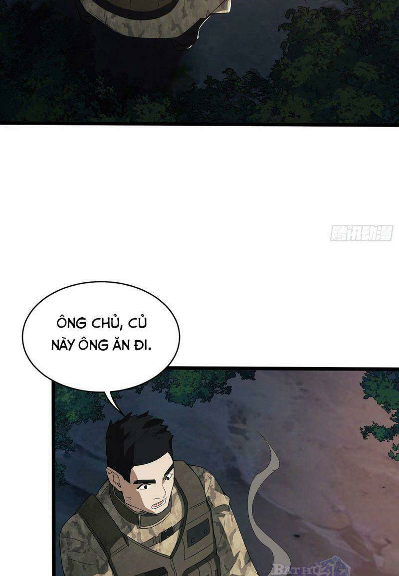 Đệ Nhất Danh Sách - Chapter 59 - Page 14