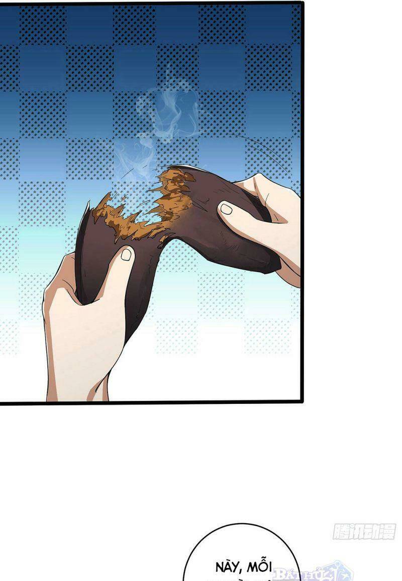 Đệ Nhất Danh Sách - Chapter 59 - Page 16