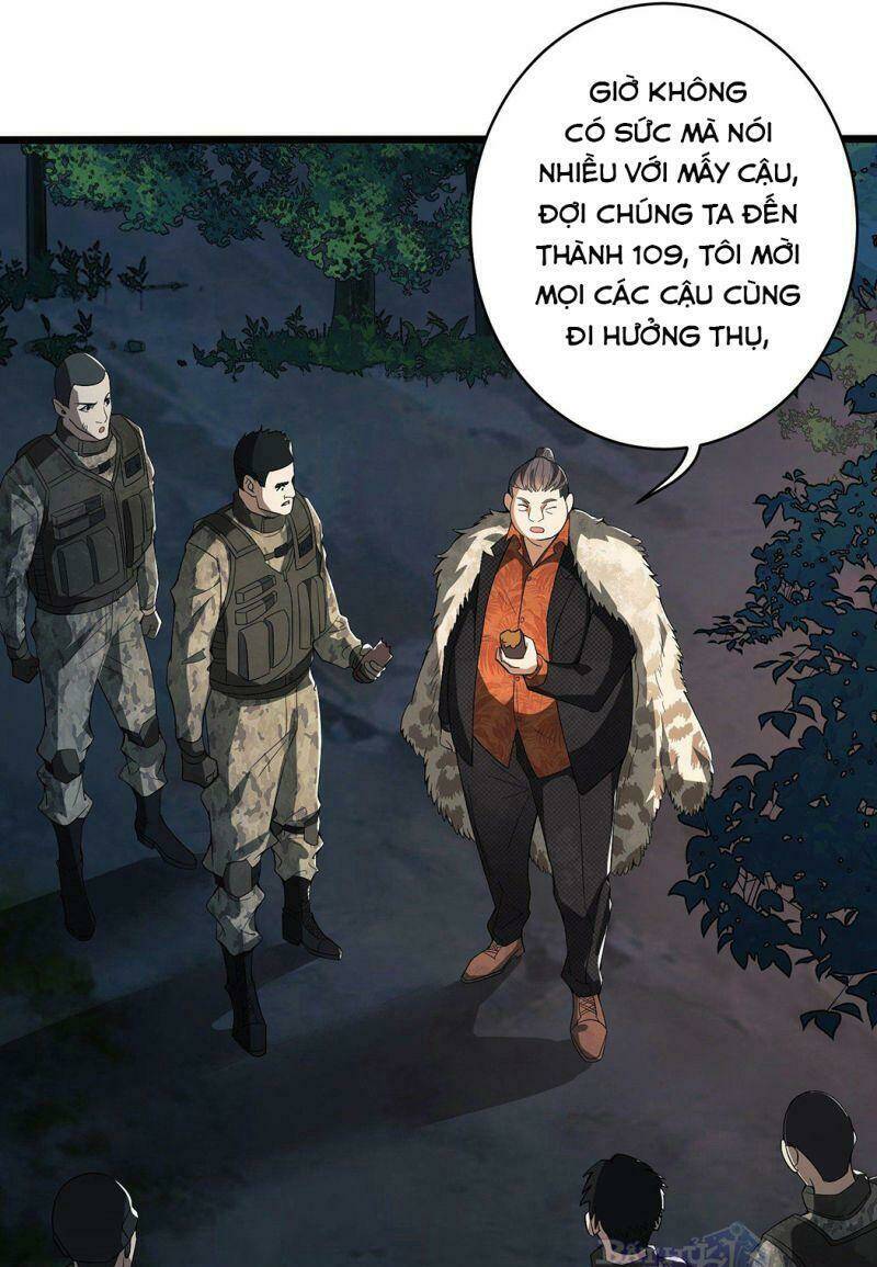 Đệ Nhất Danh Sách - Chapter 59 - Page 18