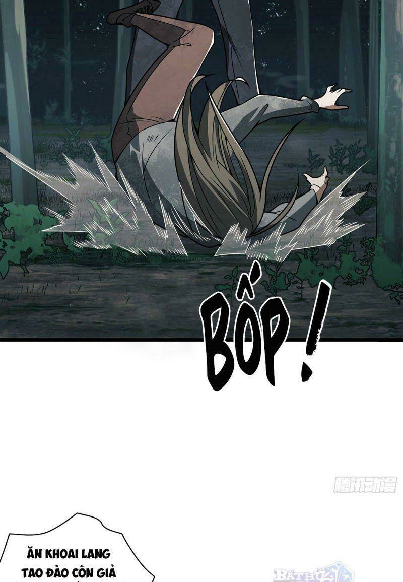 Đệ Nhất Danh Sách - Chapter 59 - Page 24