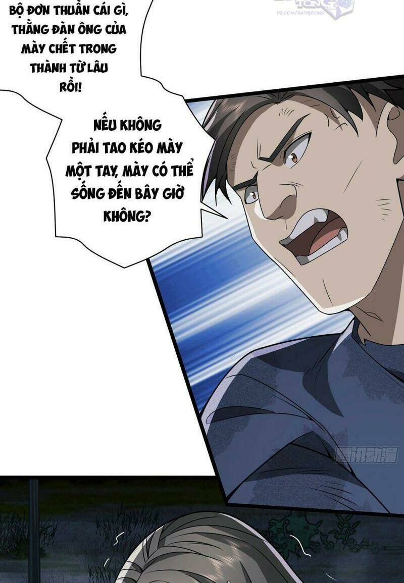 Đệ Nhất Danh Sách - Chapter 59 - Page 25