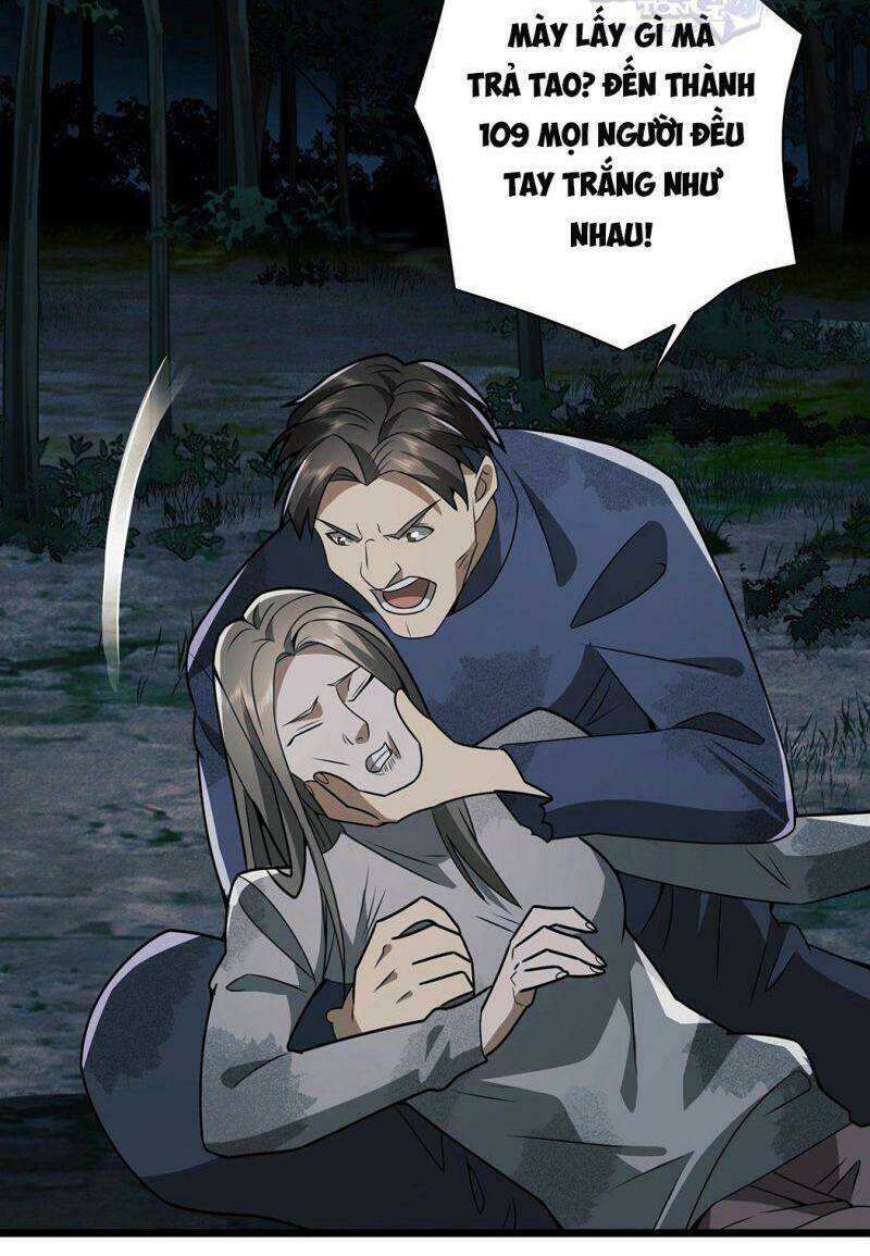 Đệ Nhất Danh Sách - Chapter 59 - Page 27