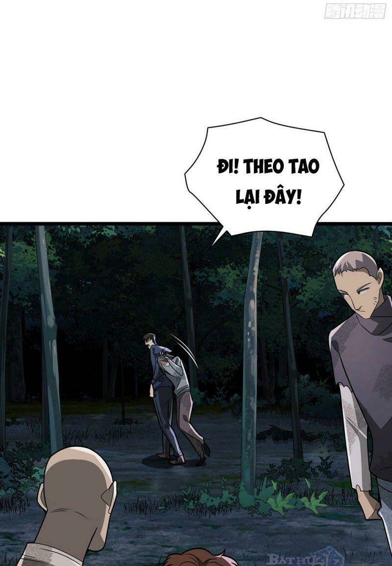 Đệ Nhất Danh Sách - Chapter 59 - Page 28