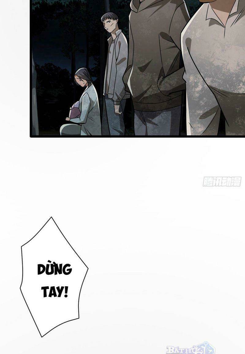 Đệ Nhất Danh Sách - Chapter 59 - Page 30