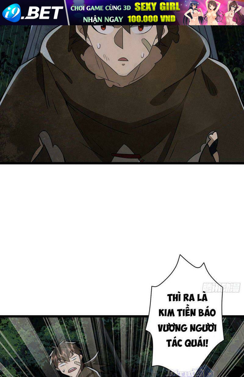 Đệ Nhất Danh Sách - Chapter 59 - Page 32