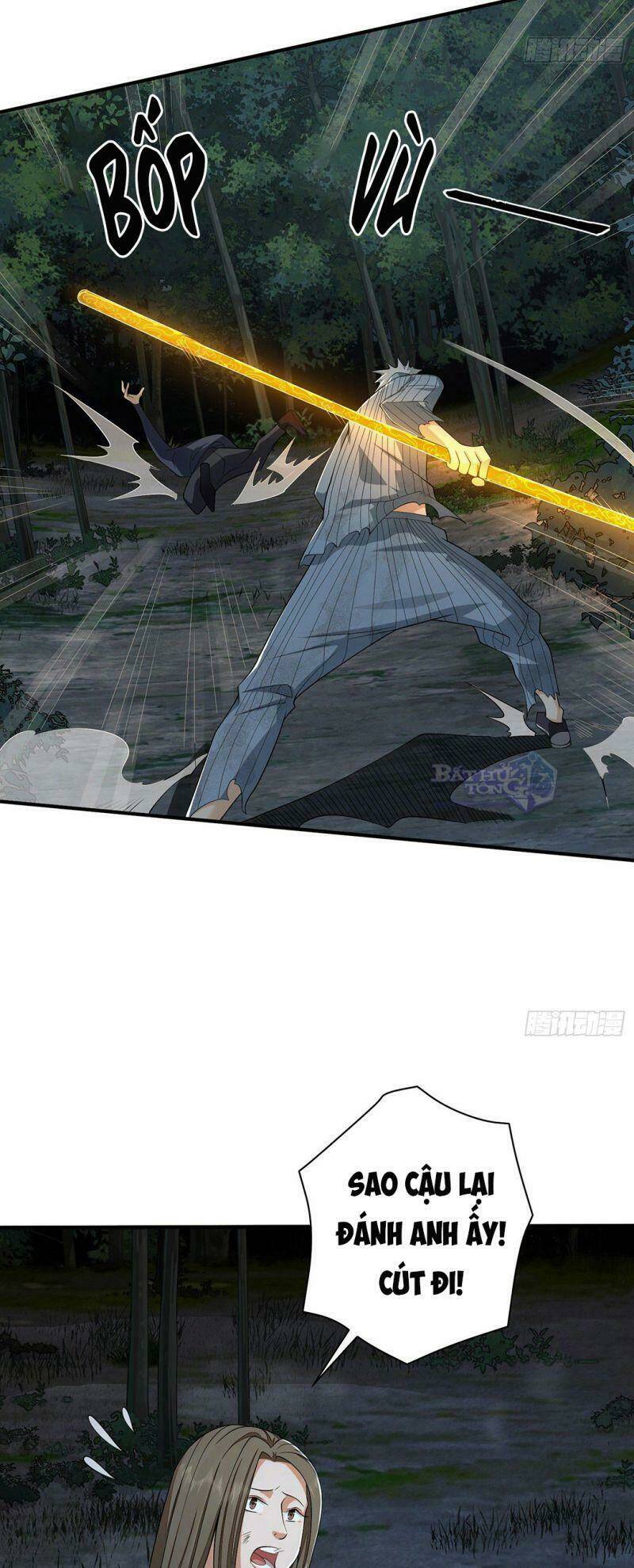 Đệ Nhất Danh Sách - Chapter 59 - Page 36