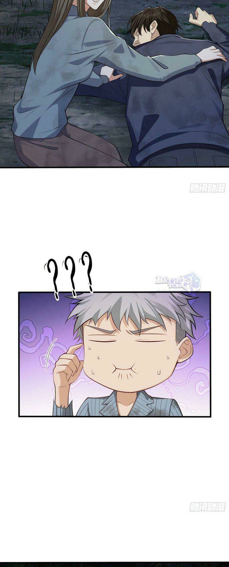 Đệ Nhất Danh Sách - Chapter 59 - Page 37