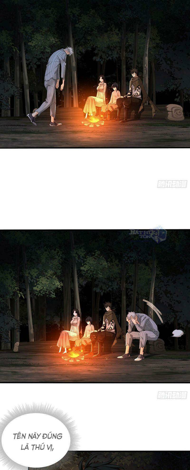 Đệ Nhất Danh Sách - Chapter 59 - Page 38