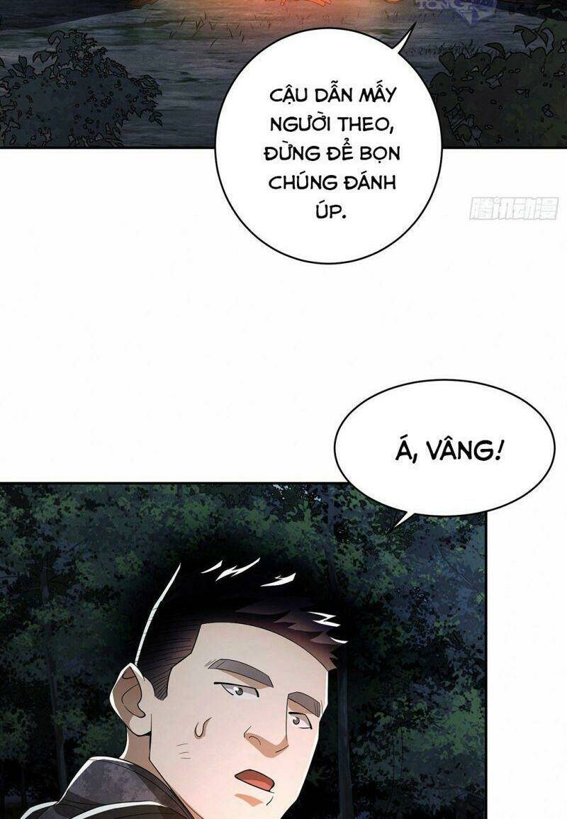 Đệ Nhất Danh Sách - Chapter 59 - Page 3