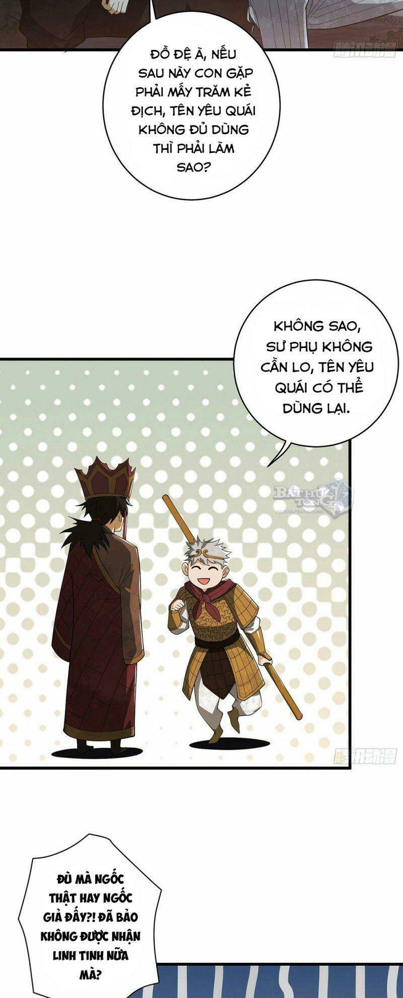 Đệ Nhất Danh Sách - Chapter 59 - Page 40