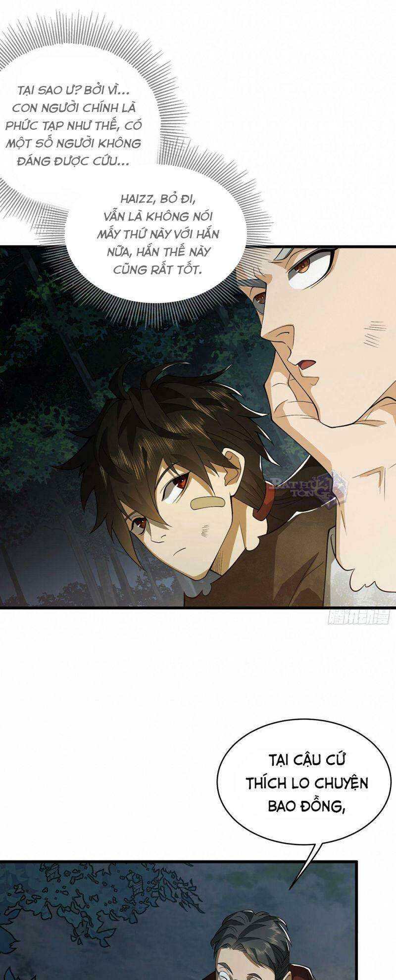 Đệ Nhất Danh Sách - Chapter 59 - Page 42