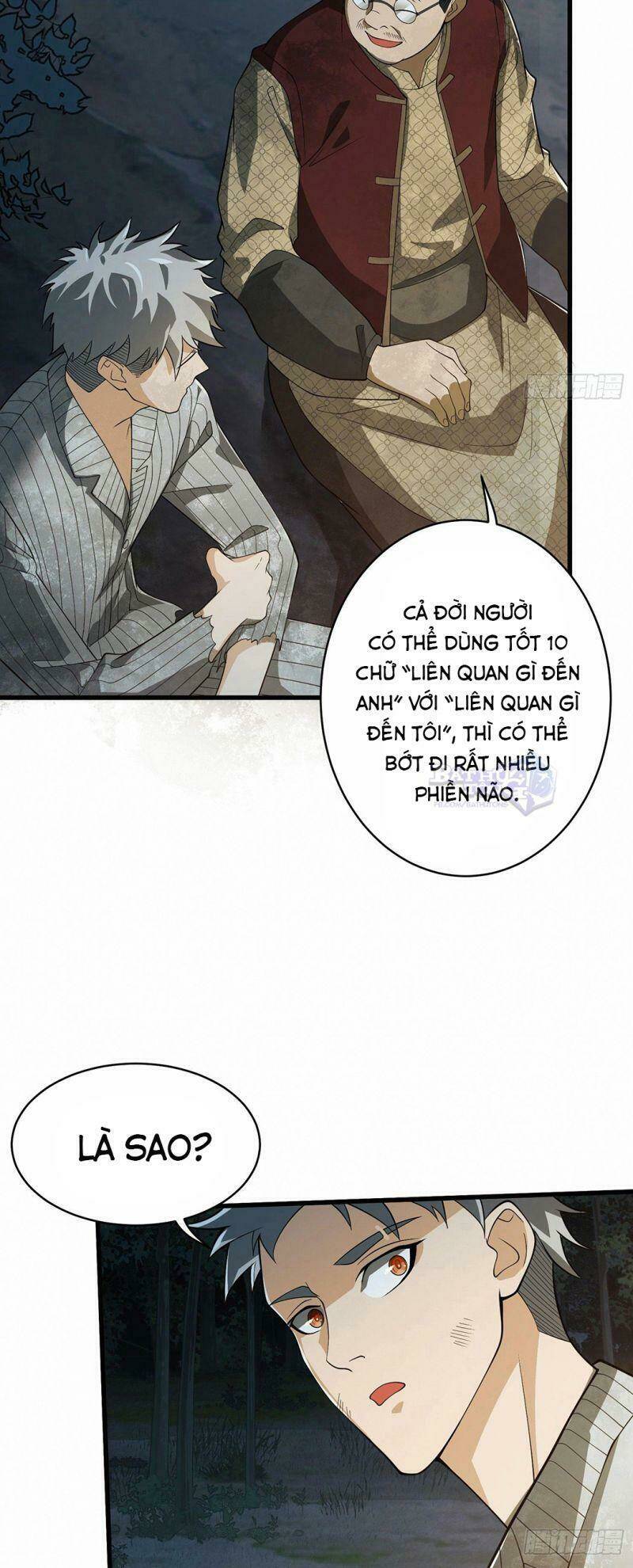 Đệ Nhất Danh Sách - Chapter 59 - Page 43