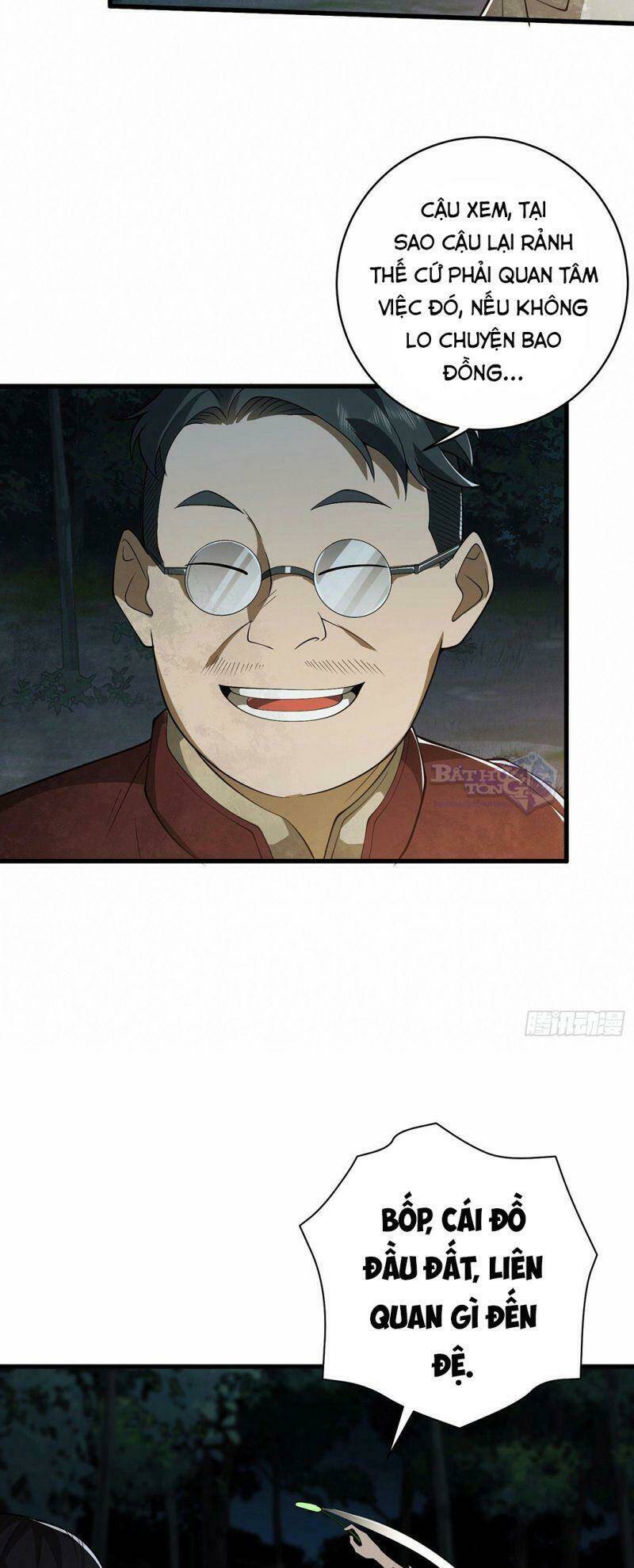 Đệ Nhất Danh Sách - Chapter 59 - Page 44