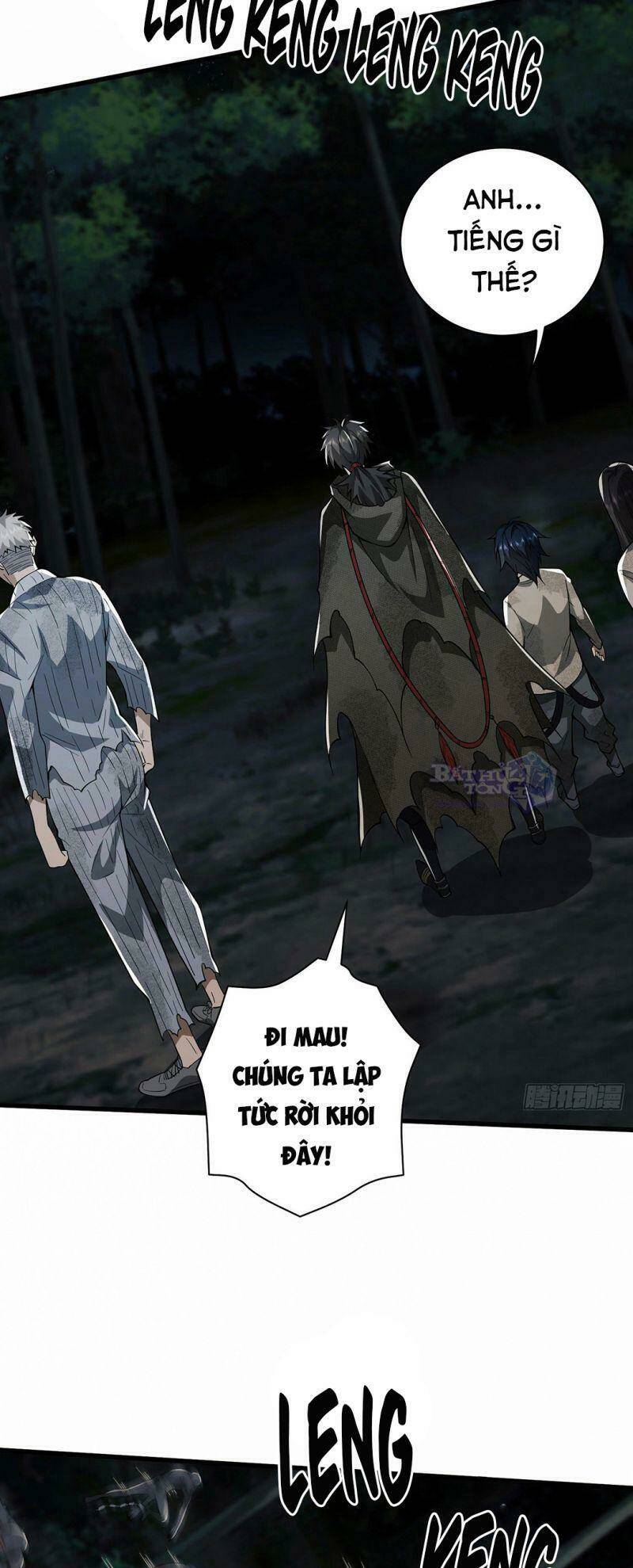 Đệ Nhất Danh Sách - Chapter 59 - Page 48