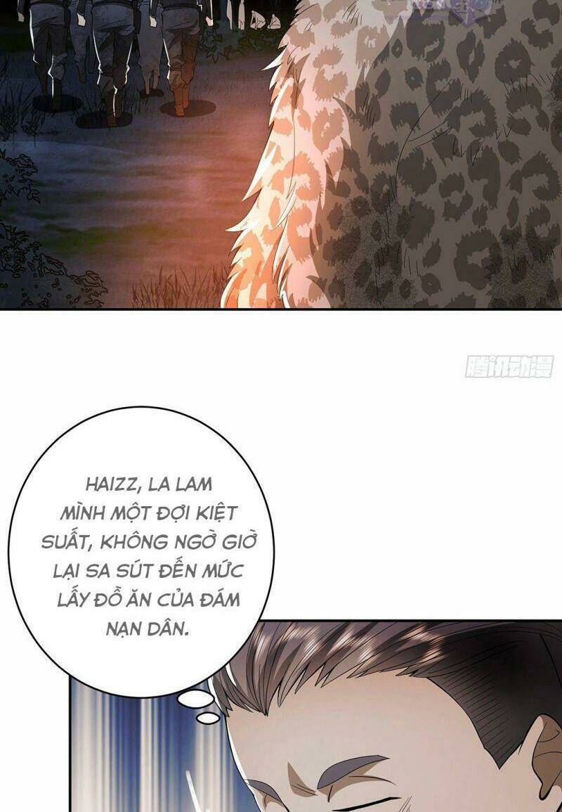 Đệ Nhất Danh Sách - Chapter 59 - Page 5