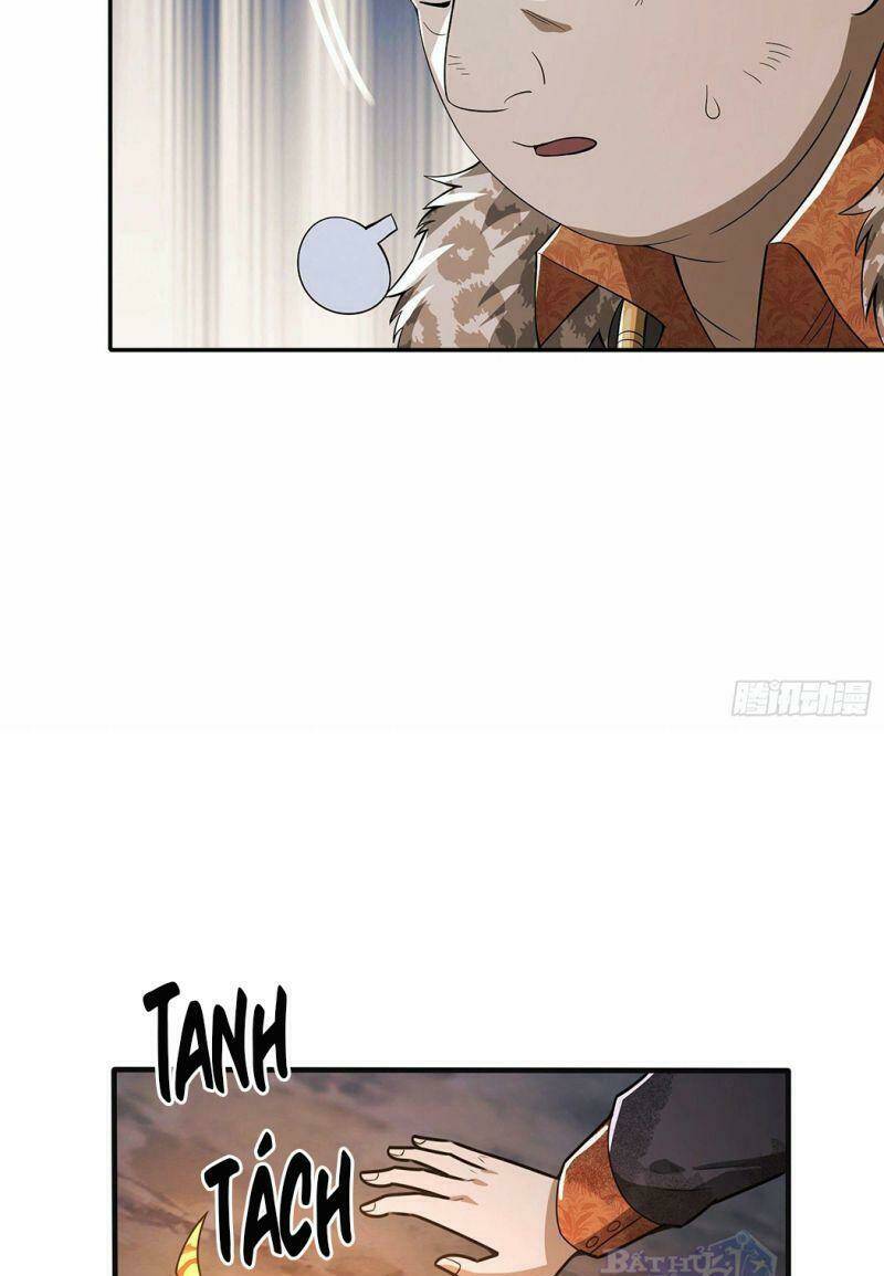 Đệ Nhất Danh Sách - Chapter 59 - Page 6