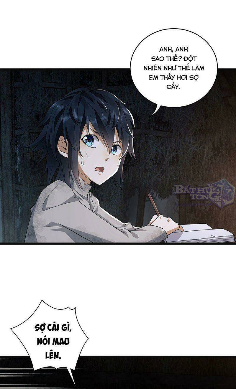 Đệ Nhất Danh Sách - Chapter 6 - Page 9