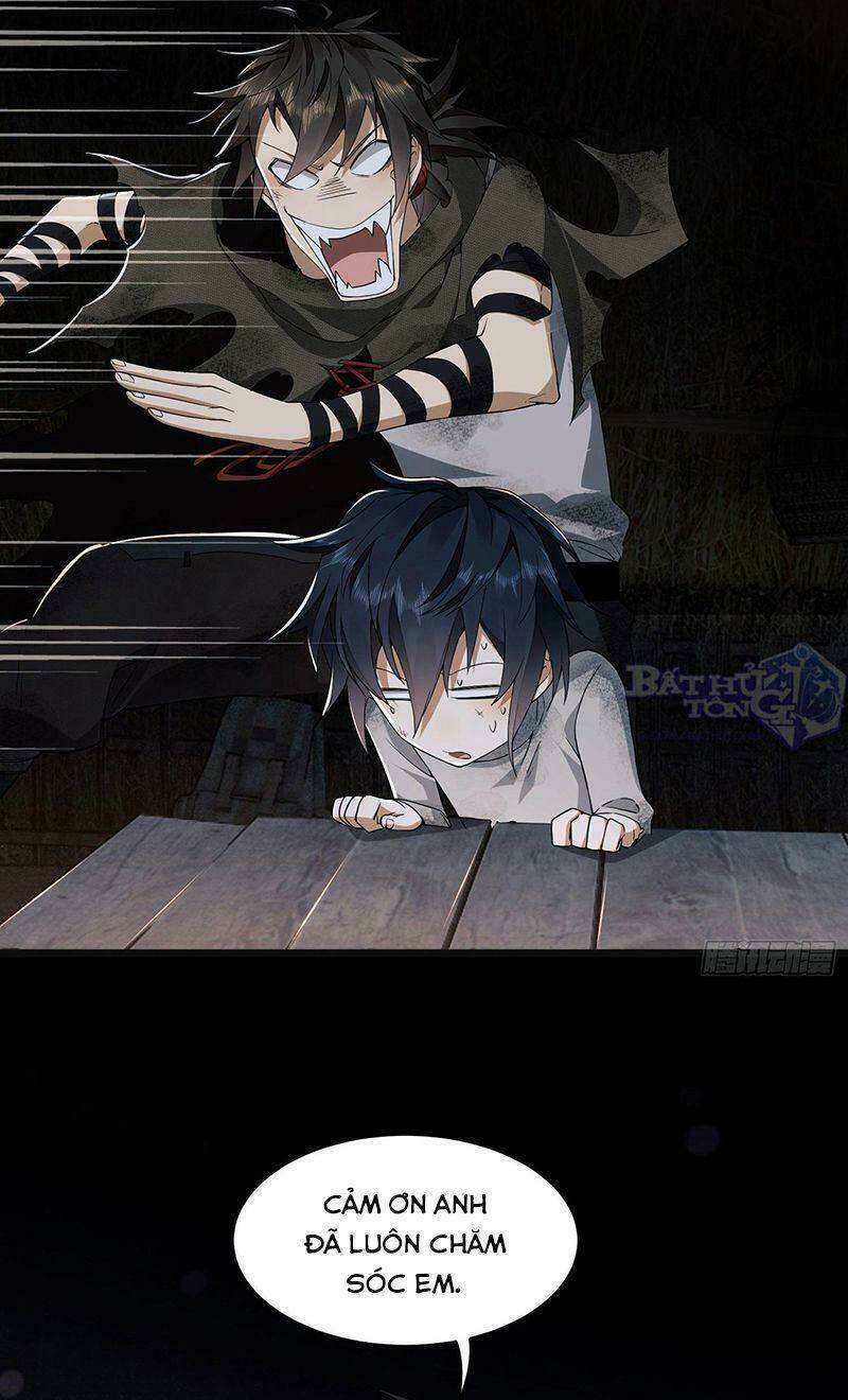 Đệ Nhất Danh Sách - Chapter 6 - Page 10