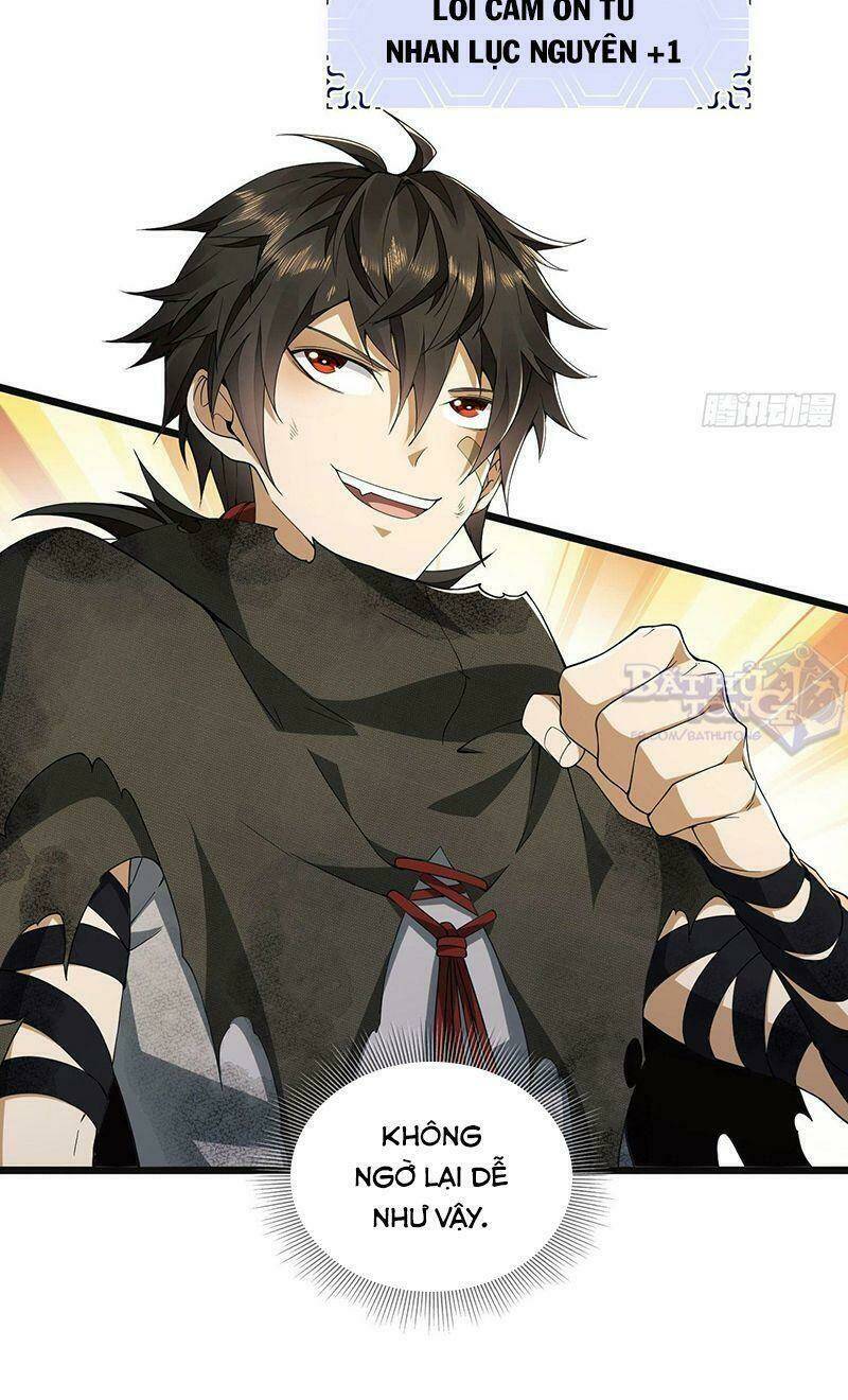 Đệ Nhất Danh Sách - Chapter 6 - Page 12