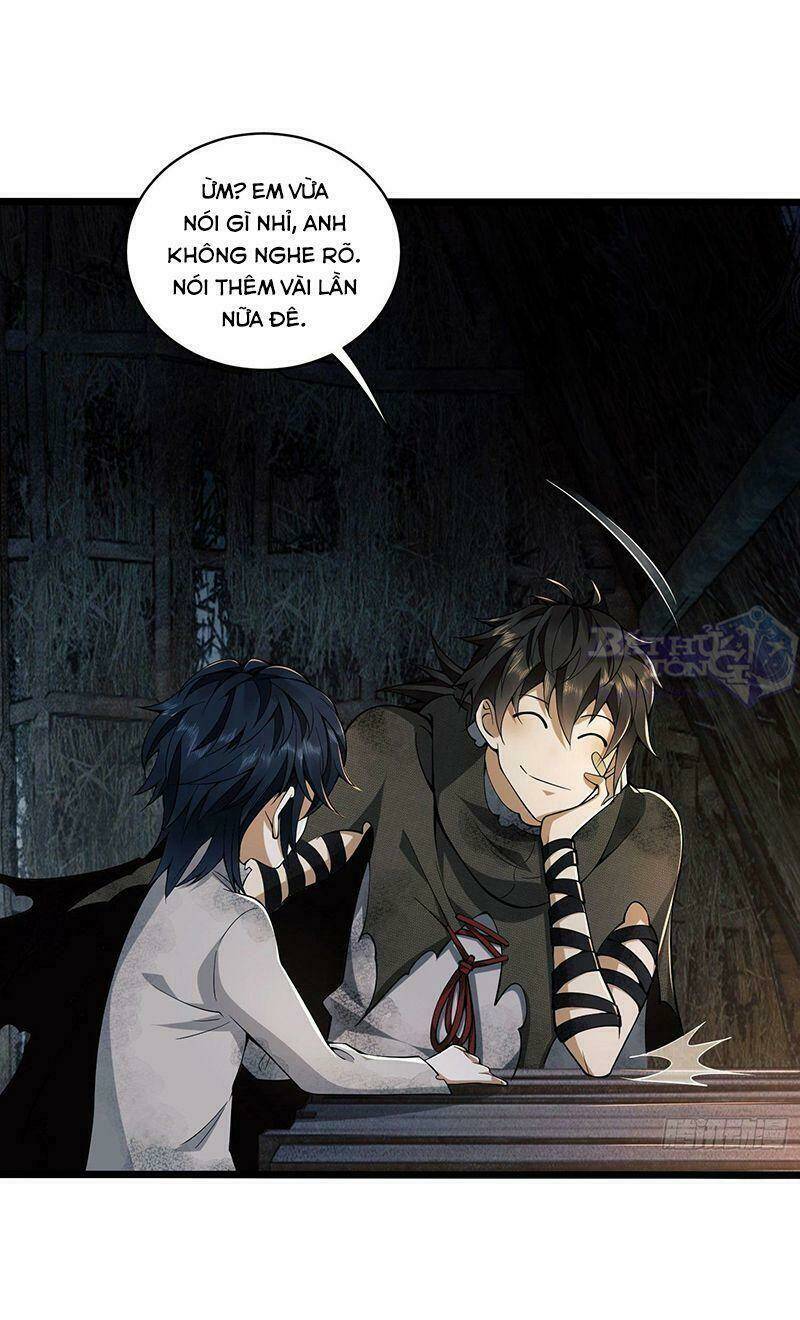 Đệ Nhất Danh Sách - Chapter 6 - Page 13