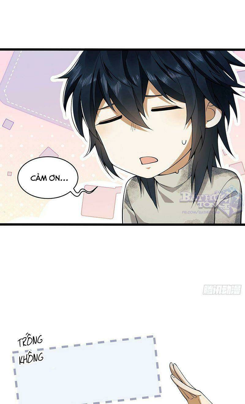 Đệ Nhất Danh Sách - Chapter 6 - Page 14