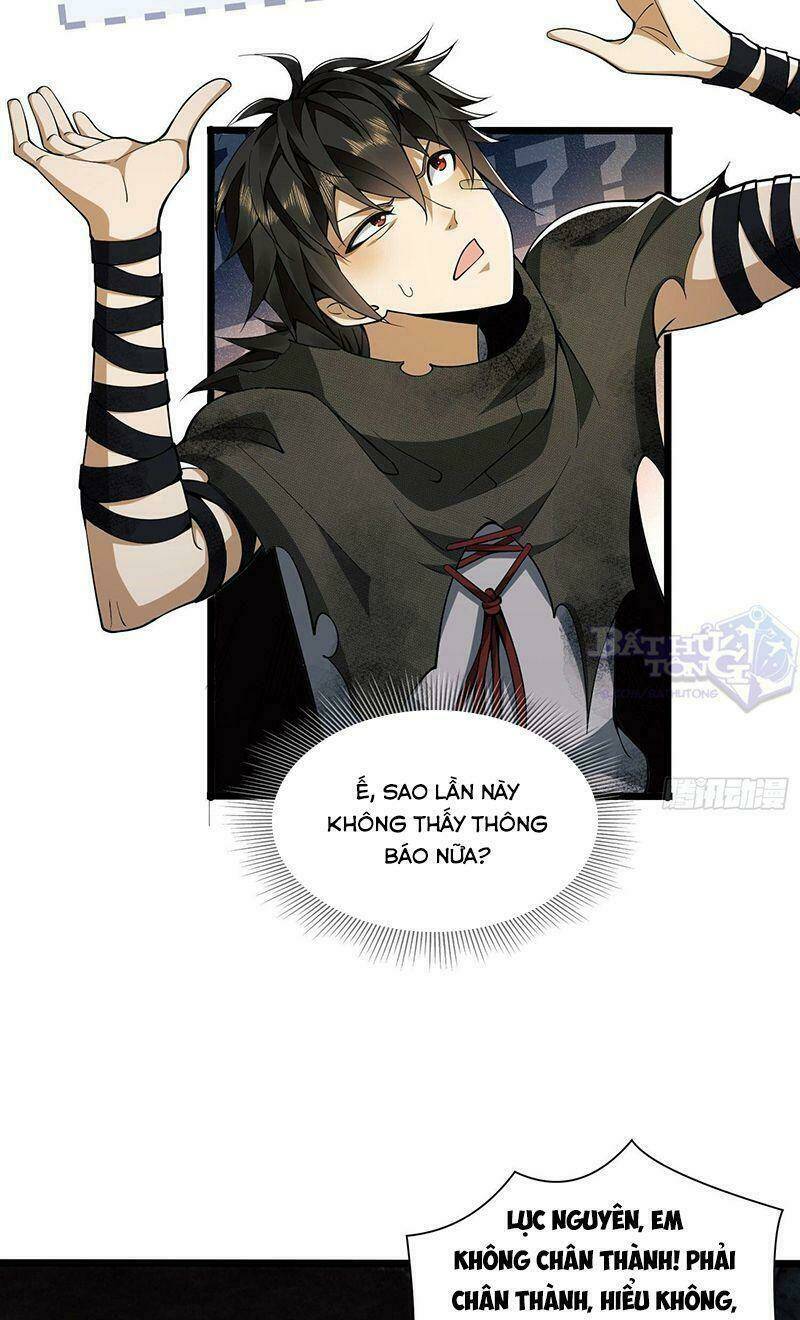 Đệ Nhất Danh Sách - Chapter 6 - Page 15