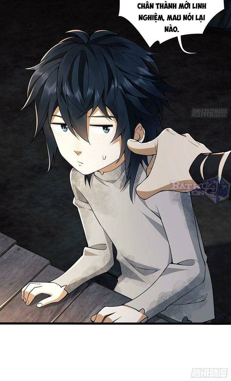 Đệ Nhất Danh Sách - Chapter 6 - Page 16