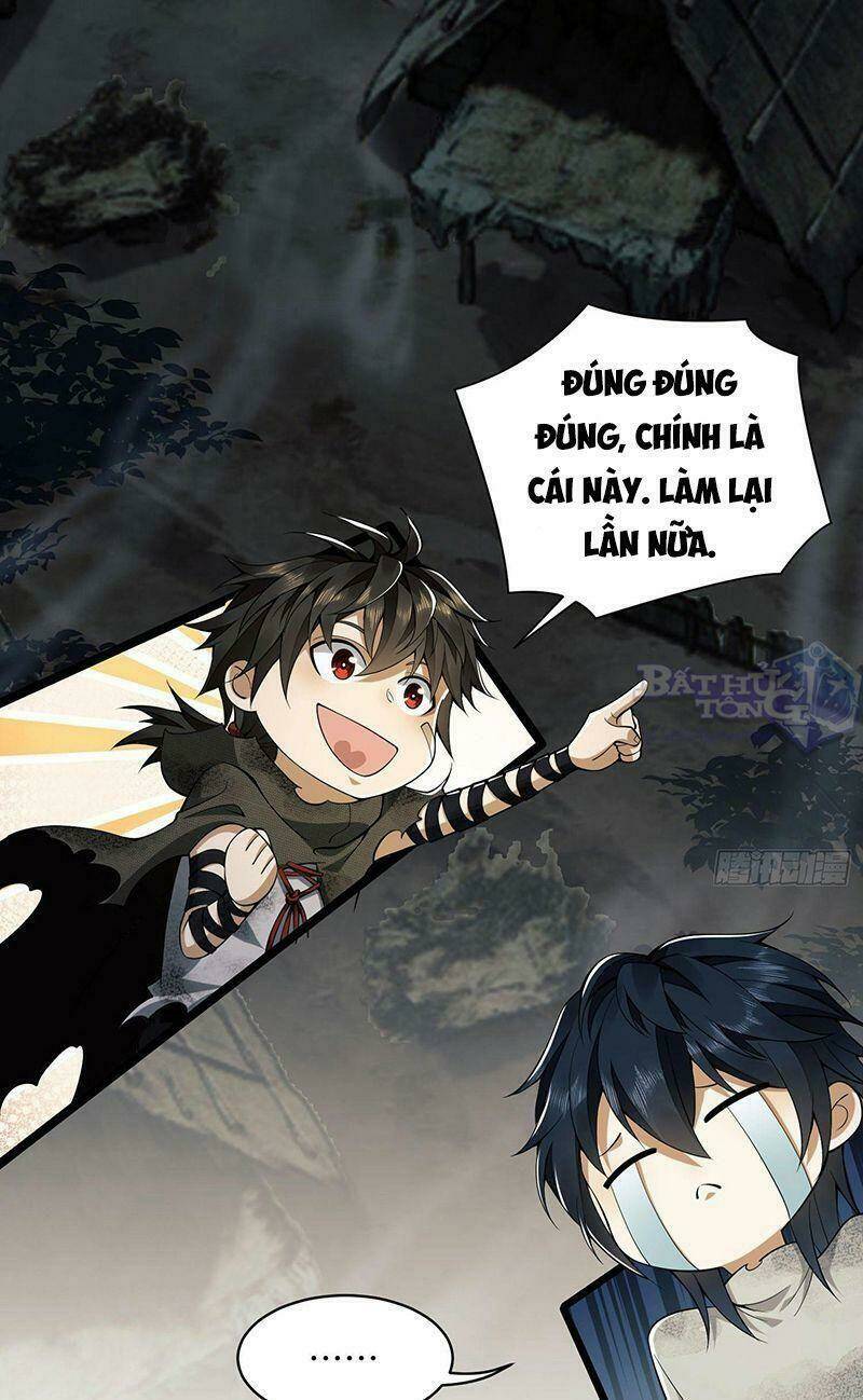 Đệ Nhất Danh Sách - Chapter 6 - Page 19