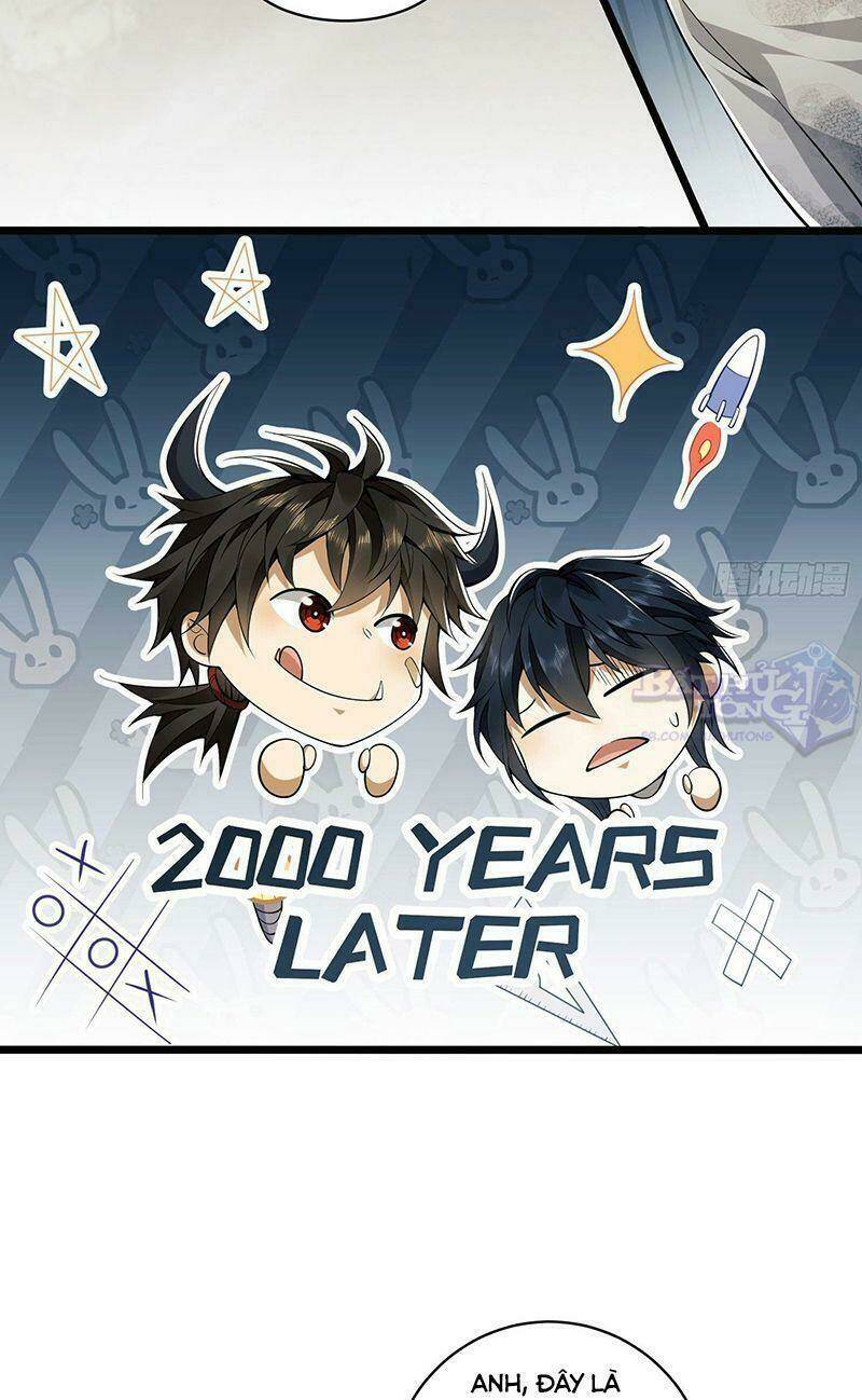 Đệ Nhất Danh Sách - Chapter 6 - Page 20