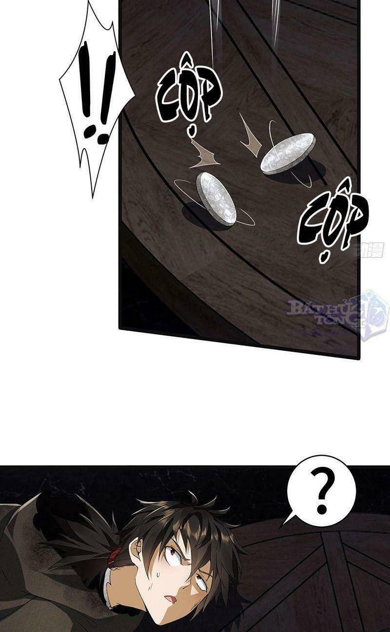 Đệ Nhất Danh Sách - Chapter 6 - Page 23