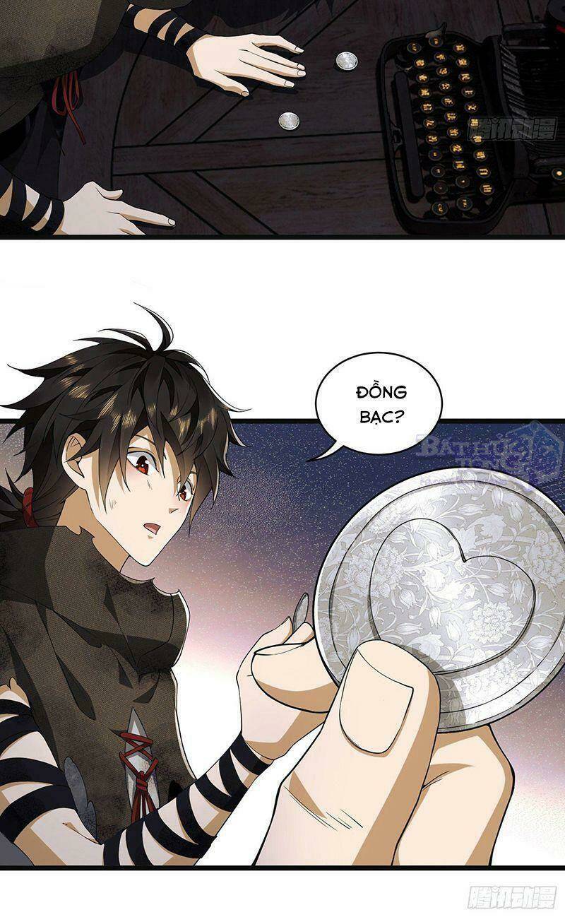 Đệ Nhất Danh Sách - Chapter 6 - Page 24