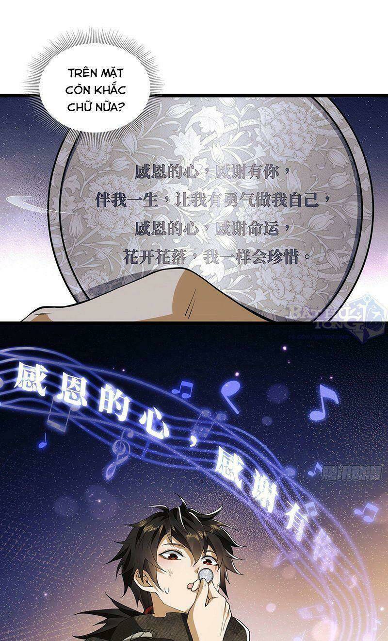 Đệ Nhất Danh Sách - Chapter 6 - Page 25