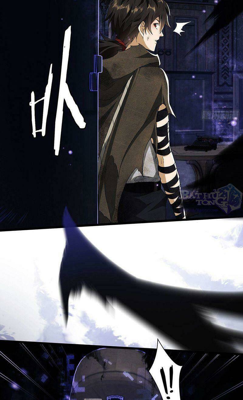 Đệ Nhất Danh Sách - Chapter 6 - Page 27