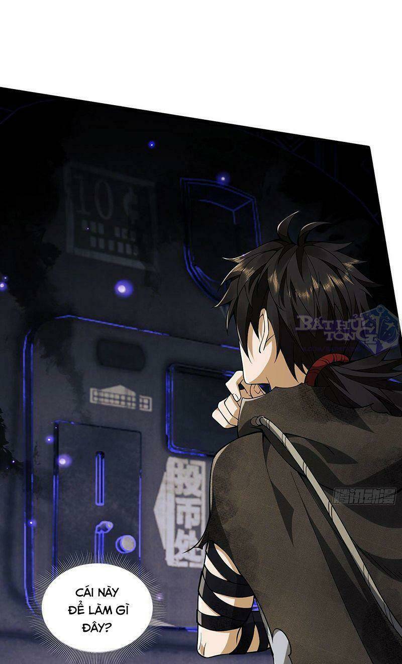 Đệ Nhất Danh Sách - Chapter 6 - Page 29