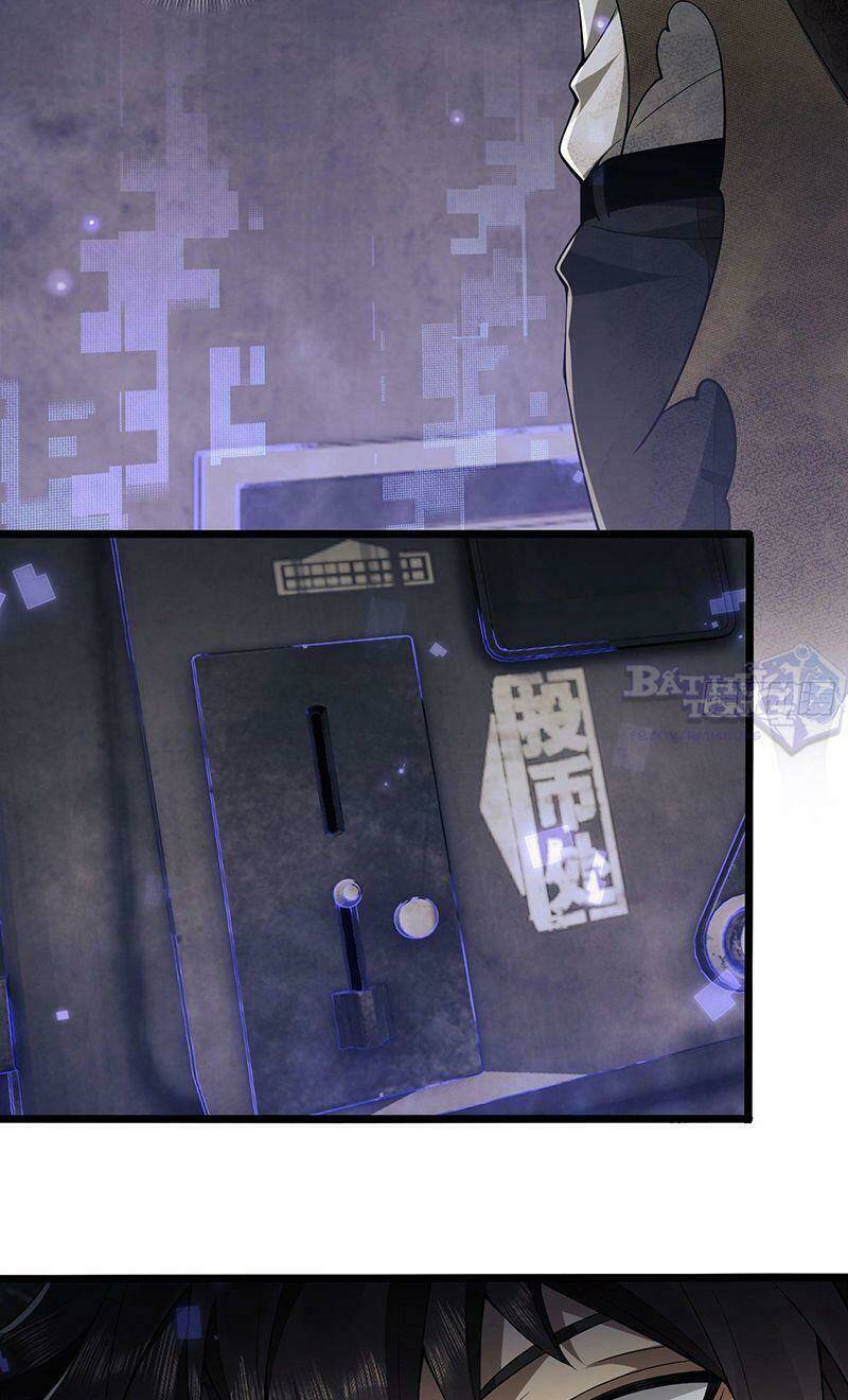 Đệ Nhất Danh Sách - Chapter 6 - Page 30