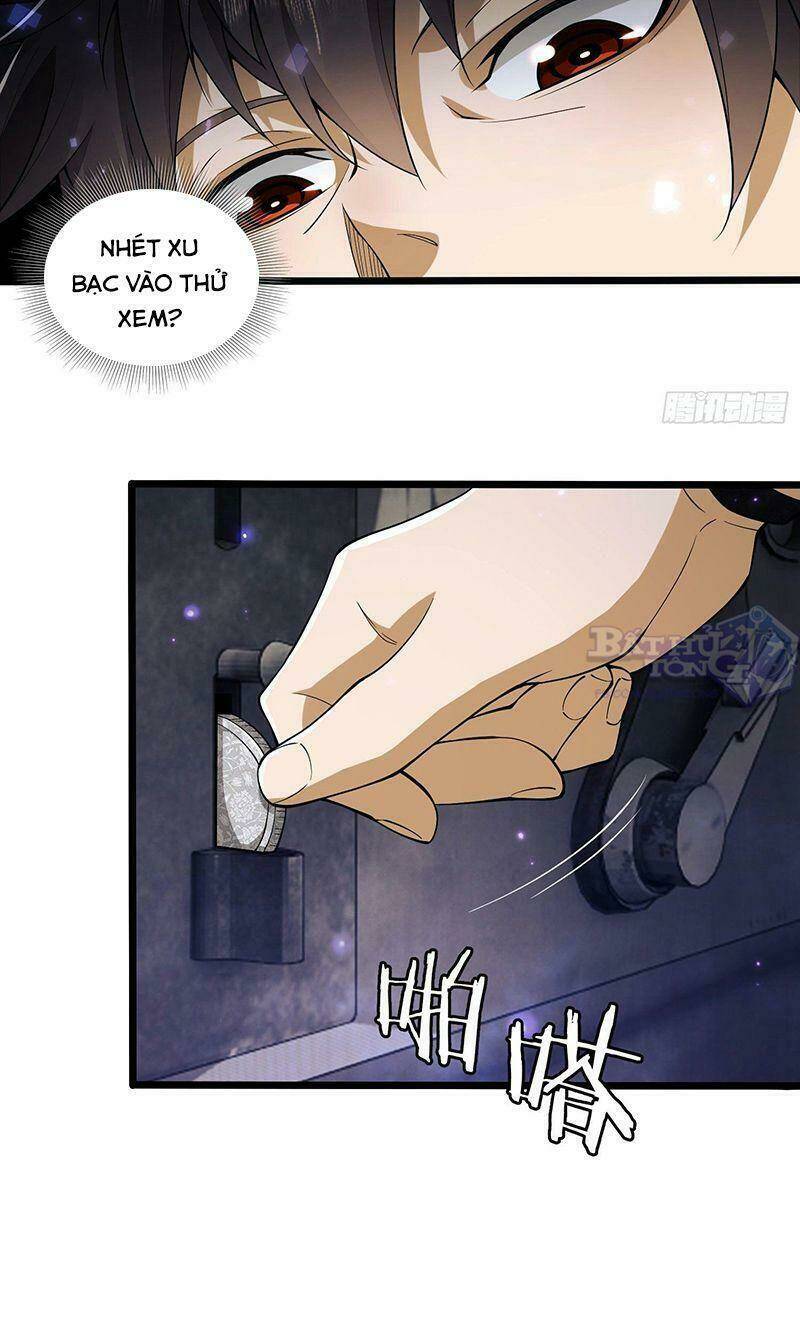 Đệ Nhất Danh Sách - Chapter 6 - Page 31