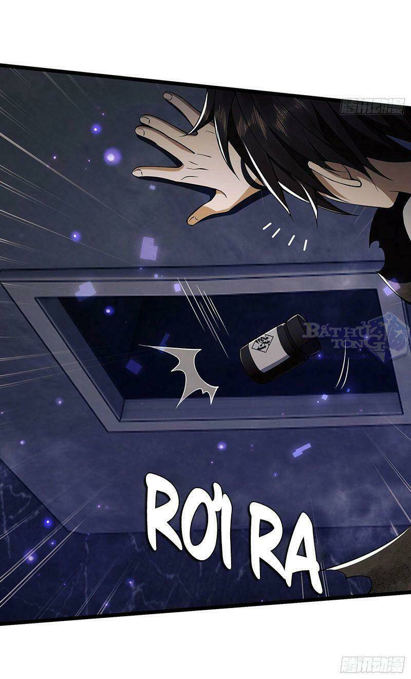 Đệ Nhất Danh Sách - Chapter 6 - Page 32