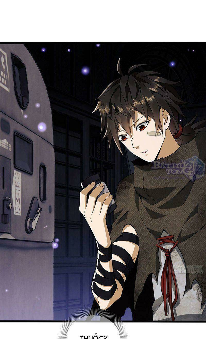 Đệ Nhất Danh Sách - Chapter 6 - Page 33